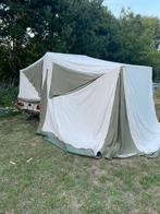 Holtkamper Cocoon M tentwagen, Caravans en Kamperen, Tenten, Ophalen, Tot en met 2