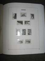 DAVO Luxe bladen Suriname 1993 t/m 2009. Leeg., Postzegels en Munten, Postzegels | Toebehoren, Verzenden, Verzamelalbum