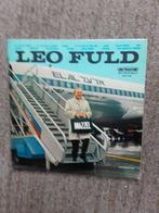 vinyl lp Leo Fuld mazzel, Cd's en Dvd's, Ophalen of Verzenden, 1960 tot 1980, Gebruikt, 12 inch