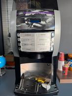Gio koffie automaat, Witgoed en Apparatuur, Koffiezetapparaten, Afneembaar waterreservoir, Gebruikt, Overige modellen, 2 tot 4 kopjes