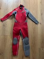 Kids Wetsuit Maat 128 3/2 mm, Watersport en Boten, Watersportkleding, Wetsuit, Kind, ., Ophalen of Verzenden
