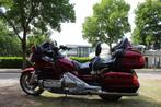 Honda Gold Wing GL 1800 A, Motoren, Motoren | Honda, Chopper, Bedrijf, Meer dan 35 kW, 1832 cc