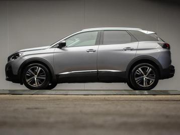 Peugeot 3008 1.6 e-THP Allure Sport (PANORAMADAK,APPLE CARPL beschikbaar voor biedingen