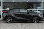 Toyota C-HR 2.0 Plug-in Hybrid 220 Executive, Gebruikt, 4 cilinders, Zwart, Plug-in hybride
