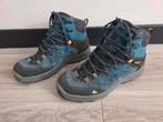 Quechua novadry bergschoenen, wandelschoenen, Kleding | Heren, Schoenen, Quechua, Blauw, Ophalen of Verzenden, Zo goed als nieuw