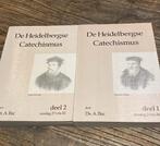 Ds A Bac. De Heidelbergse Catechismus, Boeken, Ophalen of Verzenden