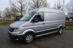 Volkswagen Crafter 30 2.0 TDI L3H3 Exclusive MY 2025 AUTOMAA, Stof, Gebruikt, Euro 6, 4 cilinders