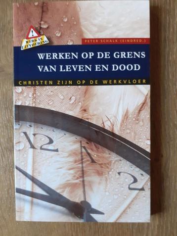 Werken op de grens van leven en dood beschikbaar voor biedingen