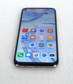 Huawei P40 Lite 128GB Blauw Roze: perfecte staat, garantie, Info@huawei.com, Ophalen of Verzenden, Zo goed als nieuw, Huawei