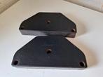2 stuks originele Lanz Bulldog volldiesel gewichten, Ophalen