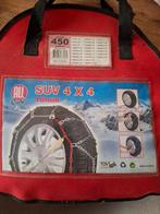 All Ride SUV 4x4 Sneeuwkettingen - Nieuwstaat, Ophalen, Zo goed als nieuw