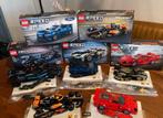 Lego partij, Ophalen of Verzenden, Zo goed als nieuw, Complete set, Lego