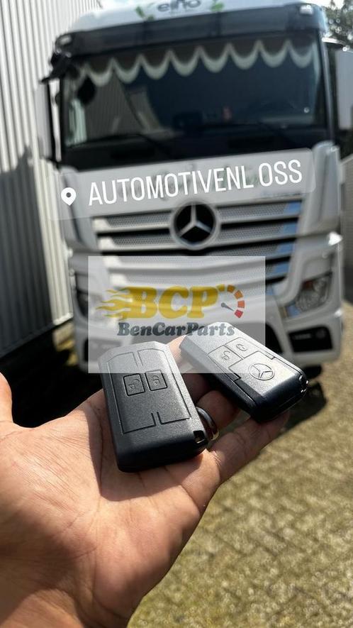 Autosleutel reparatie voor elke merk en model grote voorraad, Auto-onderdelen, Elektronica en Kabels, Nieuw, 12 maanden garantie