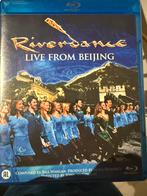 Riverdance live from bejing bluray, Ophalen of Verzenden, Zo goed als nieuw, Muziek en Concerten