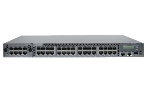Juniper EX4550-32T-AFI Netwerkswitch – Uitmuntende staat, Computers en Software, Netwerk switches, Zo goed als nieuw, Ophalen