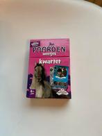 Paarden kwartet en 50 rainbow stories raadsels, Ophalen, Zo goed als nieuw, Kwartet(ten)