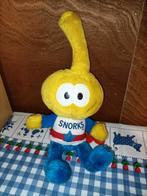 Snorkels knuffel Snorks vintage Applause 1983, Ophalen of Verzenden
