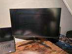 Game monitor LG UltraGear 27GP850 - Zo goed als nieuw!, Gaming, Ophalen of Verzenden, Zo goed als nieuw, LG