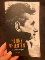 Henny Vrienten, Kunst en Cultuur, Ophalen of Verzenden, Leo Oldenburger, Zo goed als nieuw