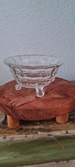 Glazen bonbonniere, Ophalen of Verzenden