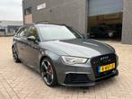 Audi RS3 2.5 270KW Sportback 2015 Grijs, Auto's, Automaat, RS3, 367 pk, 83 €/maand