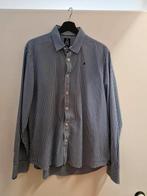 Gaastra overhemd (nieuw), Kleding | Heren, Overhemden, Ophalen of Verzenden, Nieuw, Blauw, Halswijdte 43/44 (XL)
