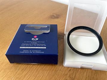 B+W filter MRC 52mm beschikbaar voor biedingen