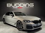 BMW 5 Serie 545e xDrive High Exe | M-sport | Driving Assist, Gebruikt, 2000 kg, Bedrijf, Vierwielaandrijving