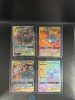 Pokemon Kaarten | Tag Team, Hobby en Vrije tijd, Verzamelkaartspellen | Pokémon, Ophalen of Verzenden, Zo goed als nieuw, Meerdere kaarten