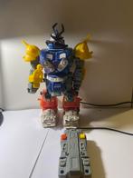 Vintage Radio Shack Galactic Robot 1990s remote control, Ophalen of Verzenden, Zo goed als nieuw