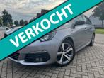 Peugeot 308 SW Peugeot 308 SW 1.2 PureTech GT Line AUT | NAV, Auto's, Peugeot, Gebruikt, 1199 cc, Parkeersensor, 630 kg