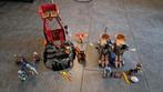 Playmobil Novelmore, Ophalen, Zo goed als nieuw