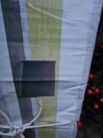 Nieuw uitschuifbaar windscherm 300x150cm, Tuin en Terras, Ophalen