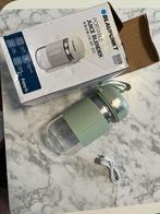 Portable blender smoothie maker USB opladen, Ophalen of Verzenden, Nieuw