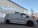 Ford Transit custom 2023/2024 6x120 zomerbanden + tpms, Banden en Velgen, Nieuw, Ophalen of Verzenden, 20 inch
