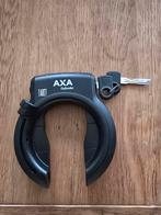 Nieuwe AXA Defender ringslot + insteekketting, Ophalen of Verzenden