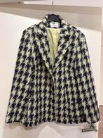 Frankwalder frank walder colbert blazer 46, Ophalen of Verzenden, Zo goed als nieuw, Maat 46/48 (XL) of groter