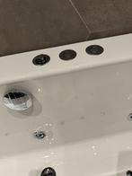 Bubbelbad 180 x 80 Riho van €2699 nu afhaal €1200 nieuw, Ophalen, Nieuw, Bad