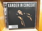 cd Xander de Buisonje  -  Xander  in Concert, Ophalen of Verzenden