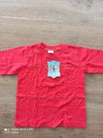 Nieuw Oilily retro vintage zacht rood T Shirt  mt 92, Kinderen en Baby's, Babykleding | Maat 86, Nieuw, Shirtje of Longsleeve