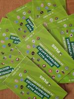 Voetbal plaatjes van de plus, Verzamelen, Supermarktacties, Plus, Ophalen