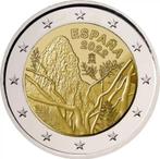 Speciale 2 Euro SPANJE 2022 "Nationaal Park Garajonay" unc.., Postzegels en Munten, Munten | Europa | Euromunten, 2 euro, Spanje