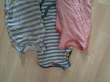 Kledingspaket jongens beschikbaar voor biedingen