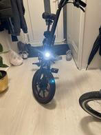 E bike Dyu fiets D3F, Ophalen of Verzenden, Zo goed als nieuw, Overige merken