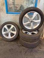 19 inch. Audi Q3/Q4 winterset, Banden en Velgen, Nieuw, Winterbanden, 235 mm