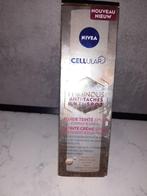 nivea getinte anti spot creme gezicht, Ophalen of Verzenden, Nieuw, Gehele gezicht, Verzorging
