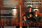 Tussen Water & Vuur, De Koninklijke Marine in de 21ste Eeuw, Cd's en Dvd's, Dvd's | Nederlandstalig, Alle leeftijden, Ophalen of Verzenden