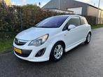 Opel Corsa 1.3 CDTi EcoFlex S/S Cosmo / AIRCO (bj 2012), Auto's, Origineel Nederlands, Te koop, 5 stoelen, Hatchback