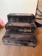 Honden trapje, Dieren en Toebehoren, Honden-accessoires, Ophalen of Verzenden, Zo goed als nieuw