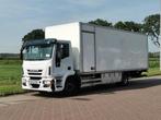 IVECO 120E25 EUROCARGO euro 6, Auto's, Vrachtwagens, 252 pk, Te koop, Diesel, Bedrijf